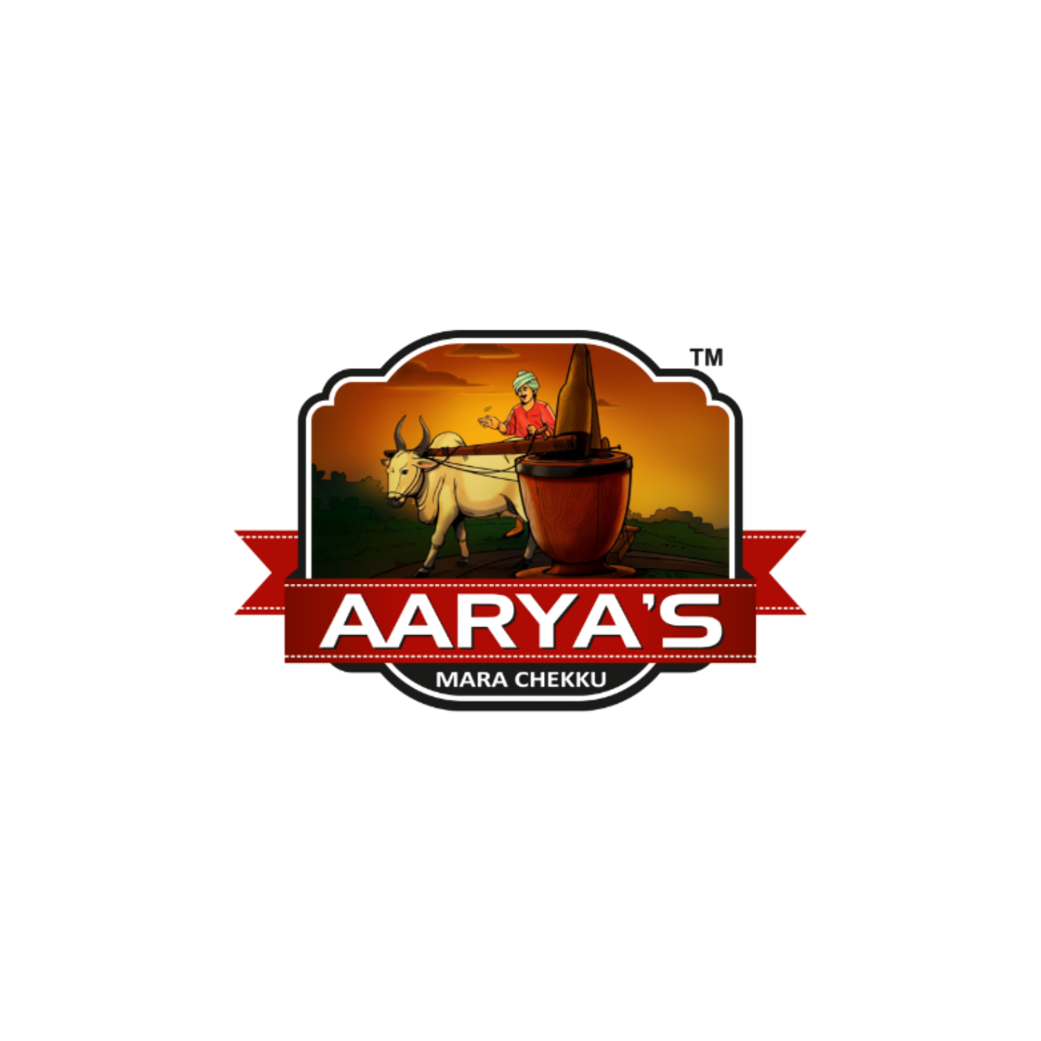 AARYAS OIL