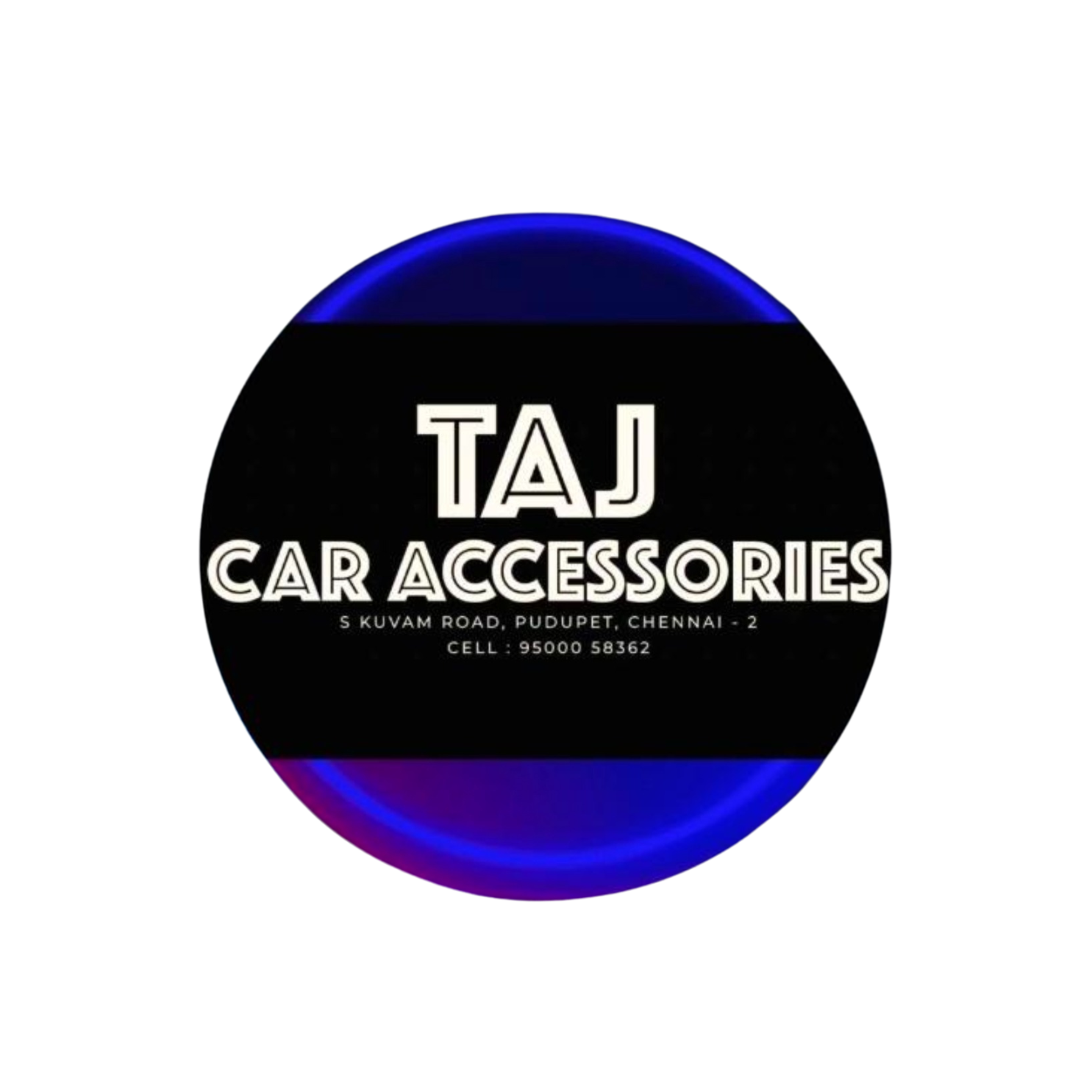 TAJ CAR ACCESSORIES