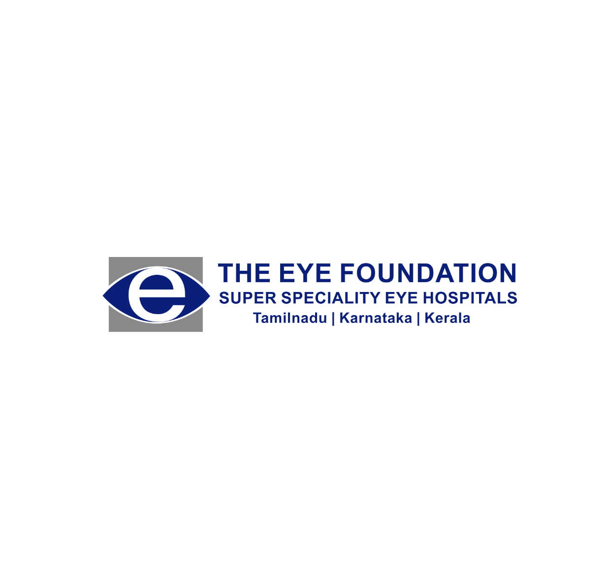 THE EYE FOUNDATION