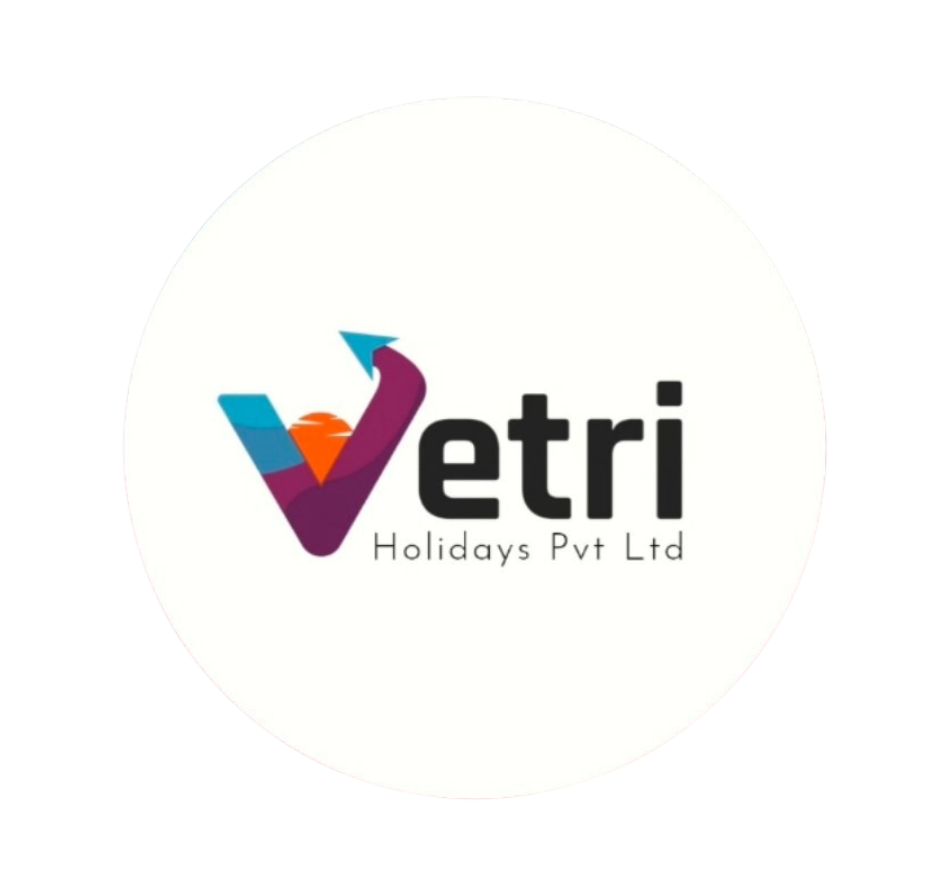 VETRI TOURS N TRAVELS